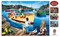 MasterPieces 1000 Piece Jigsaw Puzzle For Adults, Family, Or Kids - Lucky Days - 19.25"x26.75"